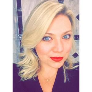 Meet your Posher, Christine